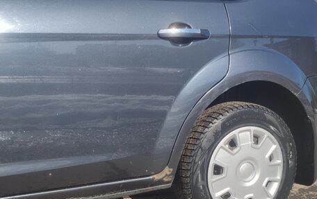 Ford Focus II рестайлинг, 2008 год, 490 000 рублей, 6 фотография