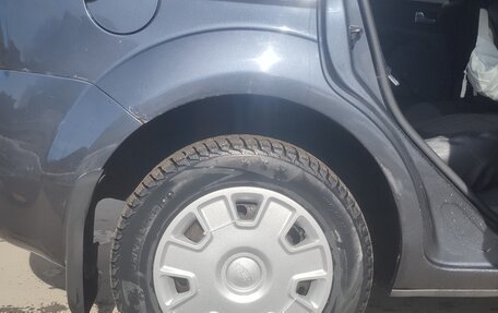 Ford Focus II рестайлинг, 2008 год, 490 000 рублей, 11 фотография