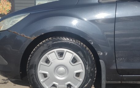 Ford Focus II рестайлинг, 2008 год, 490 000 рублей, 7 фотография