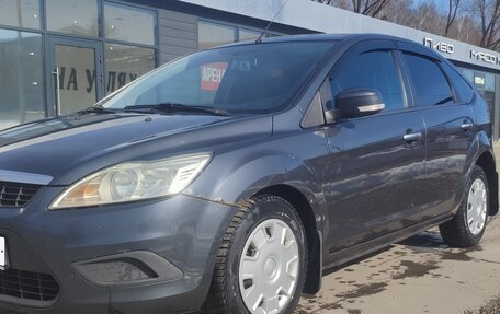 Ford Focus II рестайлинг, 2008 год, 490 000 рублей, 8 фотография