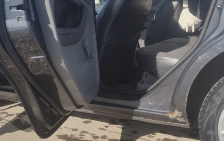 Ford Focus II рестайлинг, 2008 год, 490 000 рублей, 5 фотография