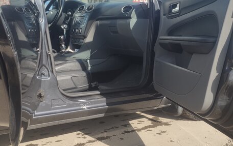 Ford Focus II рестайлинг, 2008 год, 490 000 рублей, 13 фотография