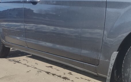 Ford Focus II рестайлинг, 2008 год, 490 000 рублей, 14 фотография