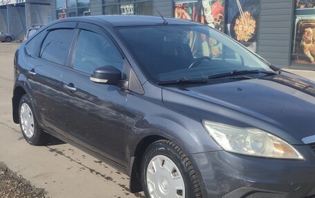 Ford Focus II рестайлинг, 2008 год, 490 000 рублей, 15 фотография