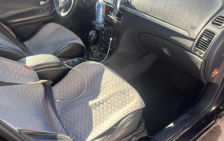 Renault Laguna II, 2005 год, 570 000 рублей, 11 фотография