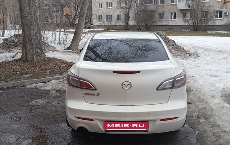 Mazda 3, 2013 год, 850 000 рублей, 2 фотография