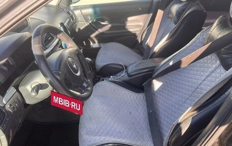 Renault Laguna II, 2005 год, 570 000 рублей, 10 фотография