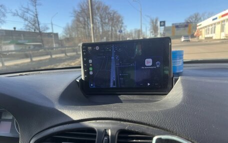 Renault Laguna II, 2005 год, 570 000 рублей, 13 фотография