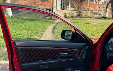 Mazda 3, 2007 год, 550 000 рублей, 3 фотография