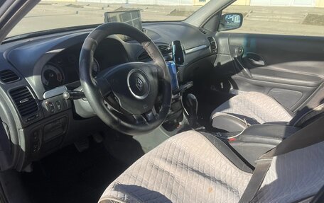 Renault Laguna II, 2005 год, 570 000 рублей, 16 фотография