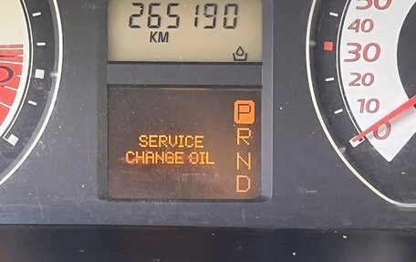 Renault Laguna II, 2005 год, 570 000 рублей, 14 фотография