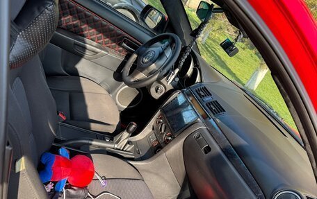 Mazda 3, 2007 год, 550 000 рублей, 10 фотография