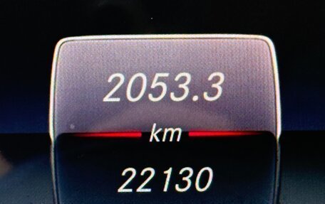 Mercedes-Benz E-Класс, 2019 год, 6 000 000 рублей, 6 фотография