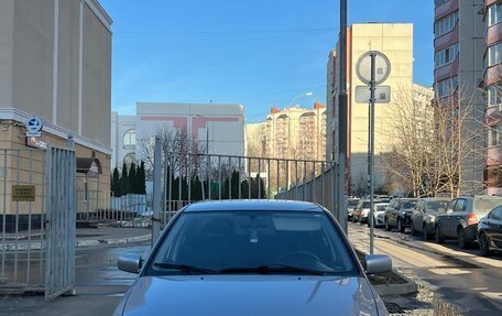 Mitsubishi Lancer IX, 2006 год, 345 000 рублей, 2 фотография