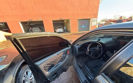 KIA Spectra II (LD), 2006 год, 250 000 рублей, 5 фотография