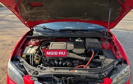 Mazda 3, 2007 год, 550 000 рублей, 2 фотография