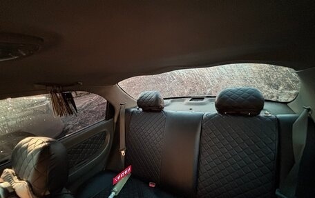 KIA Spectra II (LD), 2006 год, 250 000 рублей, 7 фотография