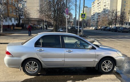 Mitsubishi Lancer IX, 2006 год, 345 000 рублей, 10 фотография