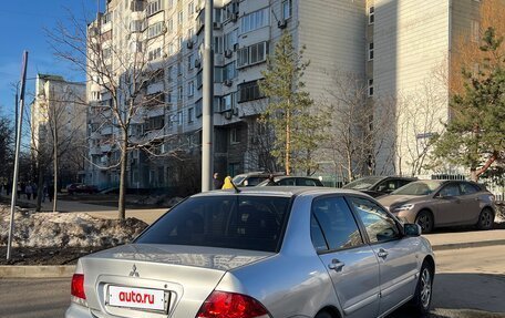 Mitsubishi Lancer IX, 2006 год, 345 000 рублей, 7 фотография