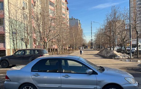 Mitsubishi Lancer IX, 2006 год, 345 000 рублей, 4 фотография