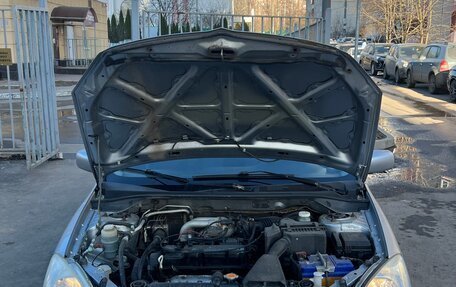 Mitsubishi Lancer IX, 2006 год, 345 000 рублей, 12 фотография