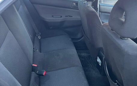 Mitsubishi Lancer IX, 2006 год, 345 000 рублей, 15 фотография