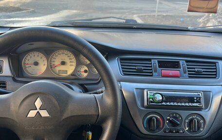 Mitsubishi Lancer IX, 2006 год, 345 000 рублей, 13 фотография