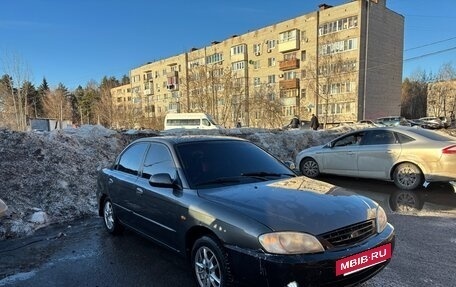 KIA Spectra II (LD), 2006 год, 250 000 рублей, 2 фотография