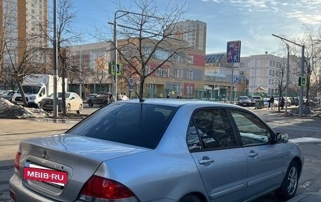 Mitsubishi Lancer IX, 2006 год, 345 000 рублей, 5 фотография