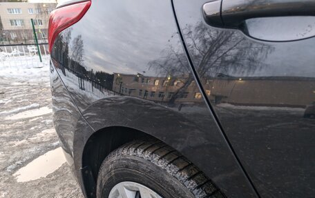 Hyundai Solaris II рестайлинг, 2018 год, 1 400 000 рублей, 11 фотография