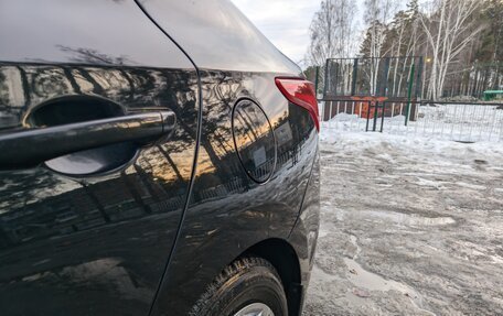 Hyundai Solaris II рестайлинг, 2018 год, 1 400 000 рублей, 12 фотография