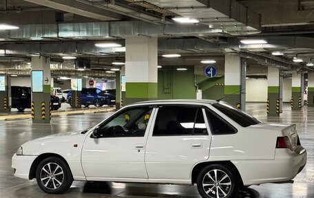 Daewoo Nexia I рестайлинг, 2011 год, 229 000 рублей, 4 фотография