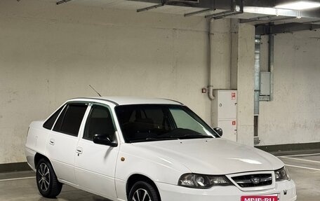 Daewoo Nexia I рестайлинг, 2011 год, 229 000 рублей, 2 фотография