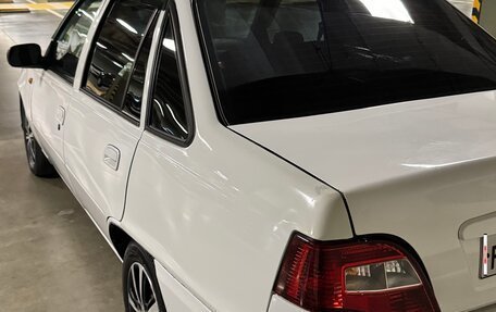 Daewoo Nexia I рестайлинг, 2011 год, 229 000 рублей, 6 фотография