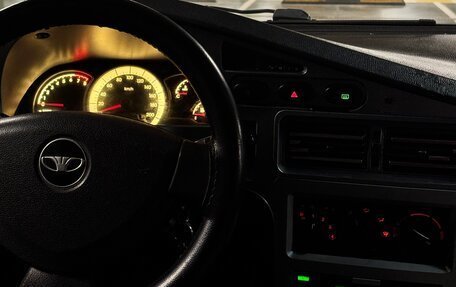 Daewoo Nexia I рестайлинг, 2011 год, 229 000 рублей, 10 фотография