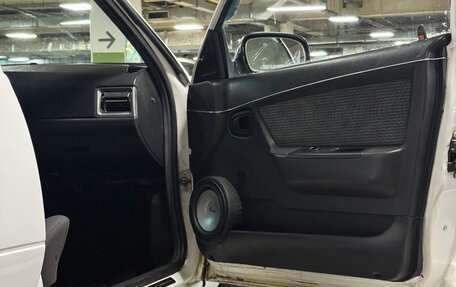 Daewoo Nexia I рестайлинг, 2011 год, 229 000 рублей, 13 фотография