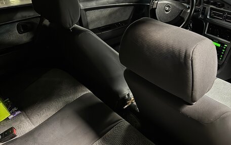 Daewoo Nexia I рестайлинг, 2011 год, 229 000 рублей, 11 фотография