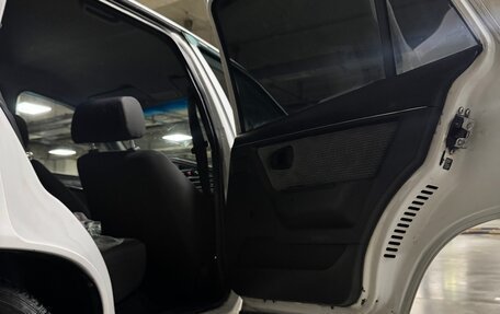 Daewoo Nexia I рестайлинг, 2011 год, 229 000 рублей, 12 фотография