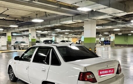 Daewoo Nexia I рестайлинг, 2011 год, 229 000 рублей, 5 фотография