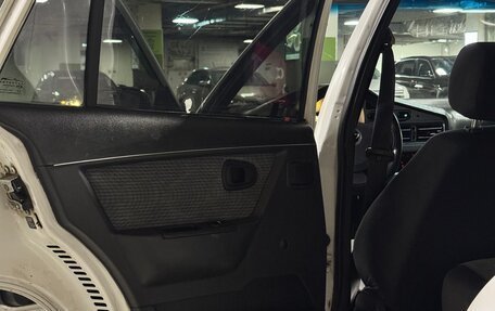 Daewoo Nexia I рестайлинг, 2011 год, 229 000 рублей, 15 фотография