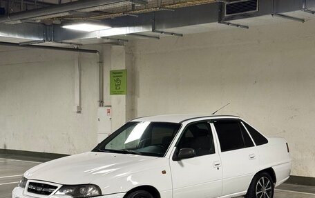 Daewoo Nexia I рестайлинг, 2011 год, 229 000 рублей, 3 фотография