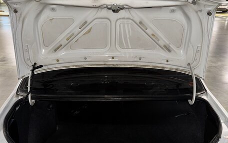 Daewoo Nexia I рестайлинг, 2011 год, 229 000 рублей, 16 фотография