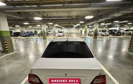 Daewoo Nexia I рестайлинг, 2011 год, 229 000 рублей, 7 фотография