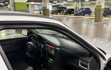 Daewoo Nexia I рестайлинг, 2011 год, 229 000 рублей, 9 фотография