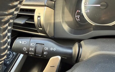 Lexus IS III, 2014 год, 2 100 000 рублей, 17 фотография