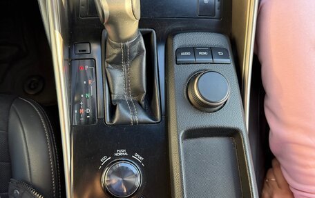 Lexus IS III, 2014 год, 2 100 000 рублей, 20 фотография