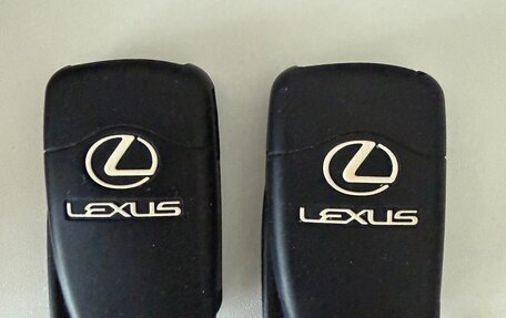 Lexus IS III, 2014 год, 2 100 000 рублей, 22 фотография