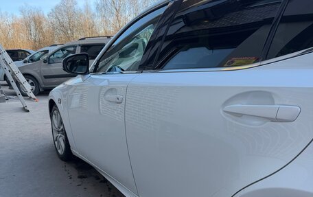 Lexus IS III, 2014 год, 2 100 000 рублей, 25 фотография