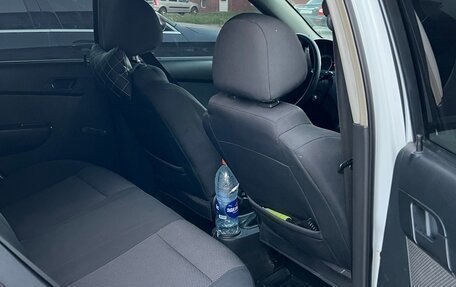 Chevrolet Aveo III, 2011 год, 420 000 рублей, 7 фотография