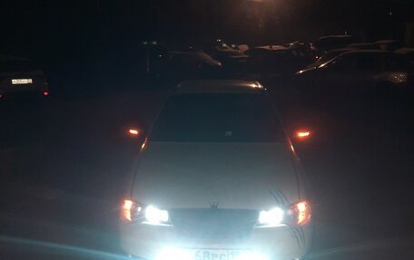 Daewoo Nexia I рестайлинг, 2011 год, 265 000 рублей, 3 фотография